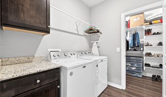 1220 Moonrise St, Bentonville, AR 72713
