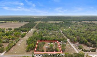 2649 NW County Road 340, Bell, FL 32619