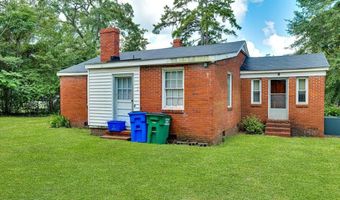 256 NE Williamsburg St, Aiken, SC 29801