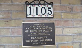 1105 Main St, Clarkdale, AZ 86324