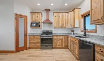 338 Remington Ranch Rd, Carpenter, WY 82054