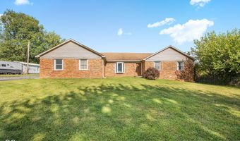 243 Plainview Dr, Avon, IN 46123