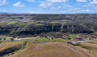13761 Asotin Creek Rd, Asotin, WA 99402