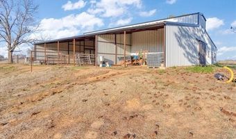 4053 Armstrong Academy Rd, Bennington, OK 74723