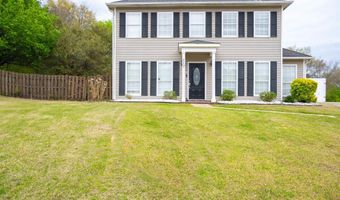 117 BERRYHILL Ln, Alabaster, AL 35007