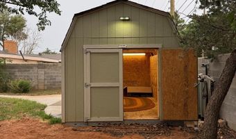 1211 NW 13th St, Andrews, TX 79714