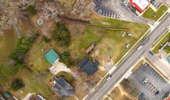 222 S Main St, Bishopville, SC 29010