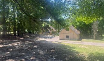 460 Lakeview Rd, Abbeville, AL 36310