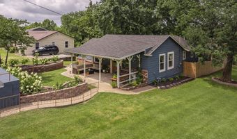 602 Patterson St, Anderson, MO 64831