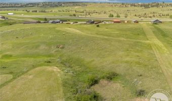 5197 Montana City Dr Lot 1, Billings, MT 59101
