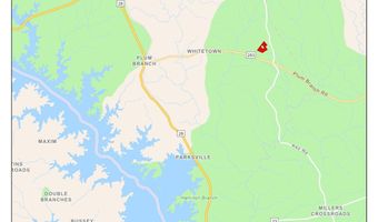 Cunningham Road, Bradley, SC 29819