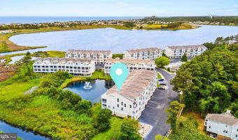31573 N BEACH Dr #1, Bethany Beach, DE 19930