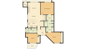 2022 Merrill Ln 6A, Bullhead City, AZ 86442