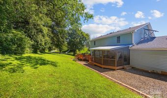 210 Meadow Run Ext, Asheville, NC 28806