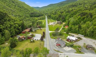 44 U.S. Route 4, Bridgewater, VT 05053