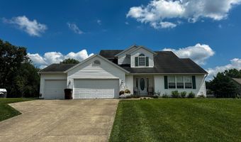 323 Woodfield Dr, Batesville, IN 47006