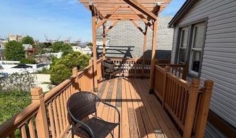 126 W 31ST St, Bayonne, NJ 07002