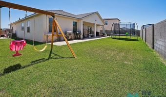 3811 Aquamarine Dr, Carlsbad, NM 88220