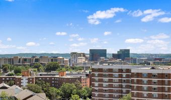 1016 WAYNE St 1007, Arlington, VA 22204