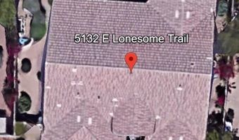 5132 E LONESOME Trl, Cave Creek, AZ 85331