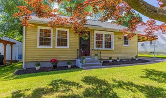 43 Buell St, Albany, NY 12206