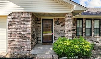 1901 7th Ave NW, Ardmore, OK 73401