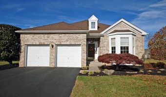 23 GETTYSBURG Ct, Allentown, NJ 08501