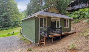 9904 BEACH Dr, Birkenfeld, OR 97016