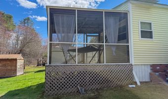 862 Mayhew Tpke 1, Bridgewater, NH 03222