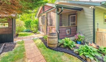 209 Glendale Ave, Asheville, NC 28803