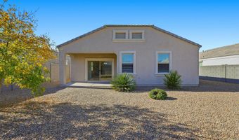 8621 S 257TH Ave, Buckeye, AZ 85326