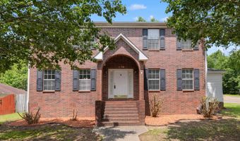13700 Carrington Place Dr, Alexander, AR 72002