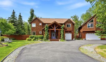 22524 Sambar Loop, Chugiak, AK 99567