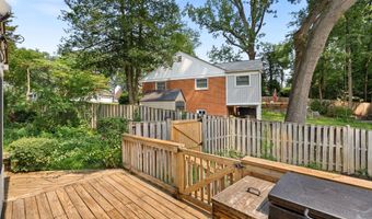 7408 MASONVILLE Dr, Annandale, VA 22003