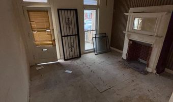 3113 BARCLAY St, Baltimore, MD 21218