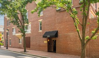 125 N LEE St DH501, Alexandria, VA 22314