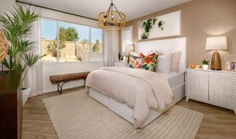 62718 N Crescent St Plan: Residence Three, Desert Hot Springs, CA 92240