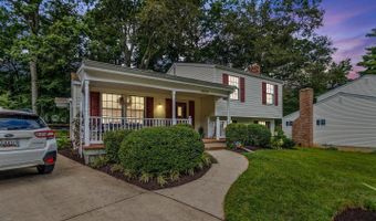 2804 WHITE ROSE Ct, Abingdon, MD 21009