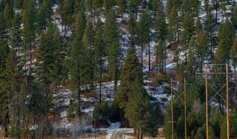 163 21 Ac Gray Ln, Cascade, ID 83611
