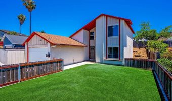 10869 Buggywhip Dr, Spring Valley, CA 91978