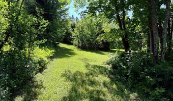 Creek Road, Albany, VT 05820