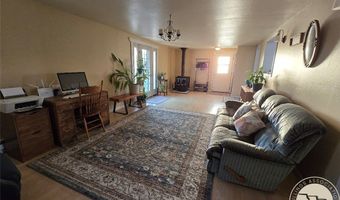 118 E Pleasant Ave, Baker, MT 59313
