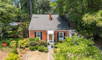 805 N Chestnut St, Aberdeen, NC 28315