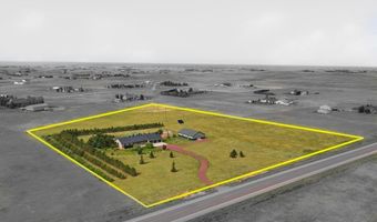 1010 IRON MTN Rd, Cheyenne, WY 82009
