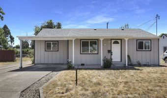 2665 E St, Springfield, OR 97477