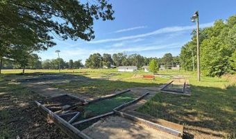 455 Gap Rd, Bates, AR 72501