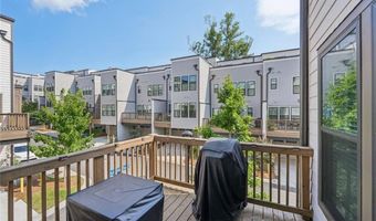 1039 Burnside Pl NW, Atlanta, GA 30318