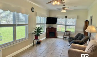 2259 E Laurel St, Atmore, AL 36502