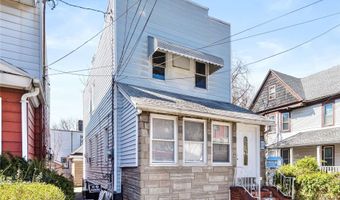 91-24 80th St, Woodhaven, NY 11421