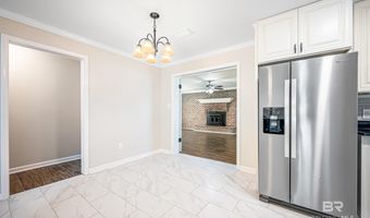 1605 Collier Ave, Bay Minette, AL 36507